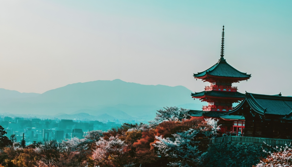 JAPAN updated